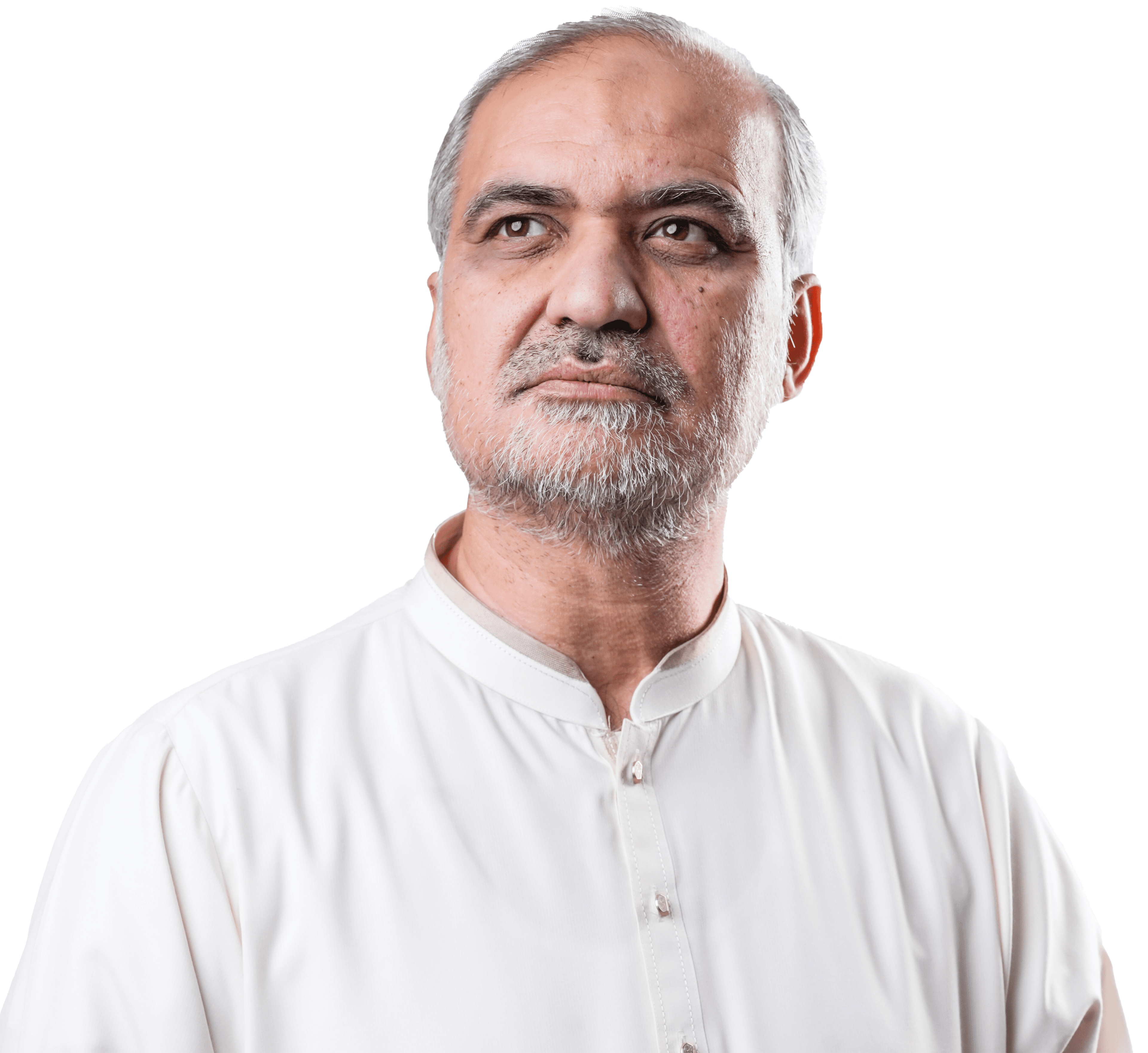 Hafiz Naeem ur Rehman