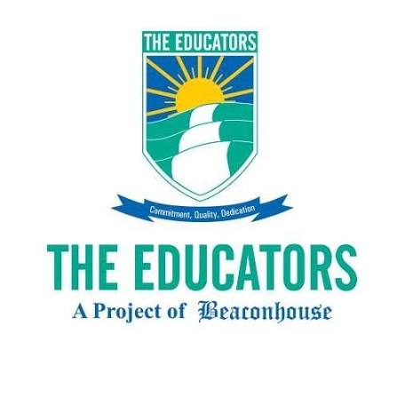 The Educators Logo
