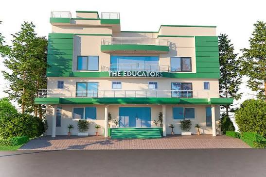 The Educators Campus
