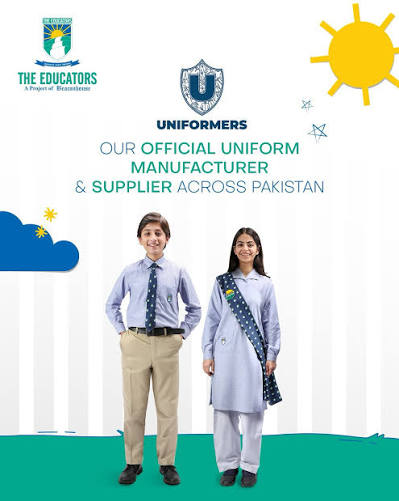 School Uniforms