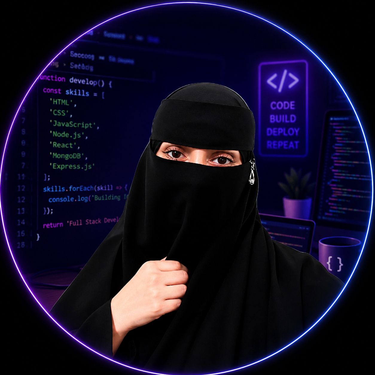 Profile Photo